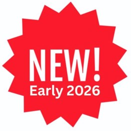 Early 2026 Updates Icon