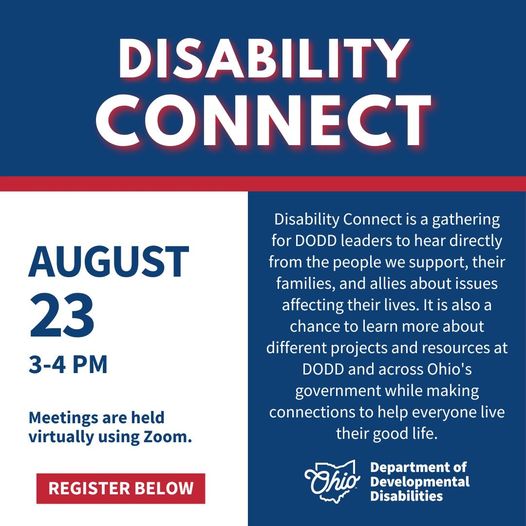 Disability Connection