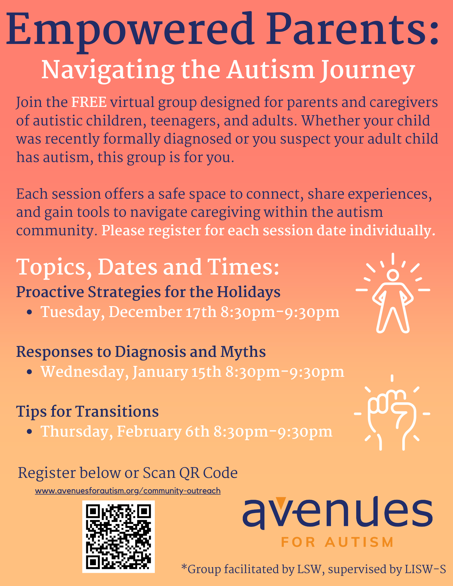 Empowered Parents: Navigating the Autism Journey