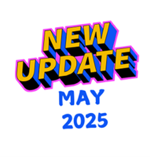 New Update May 2025