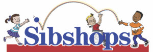 Lucas County SibShops logo