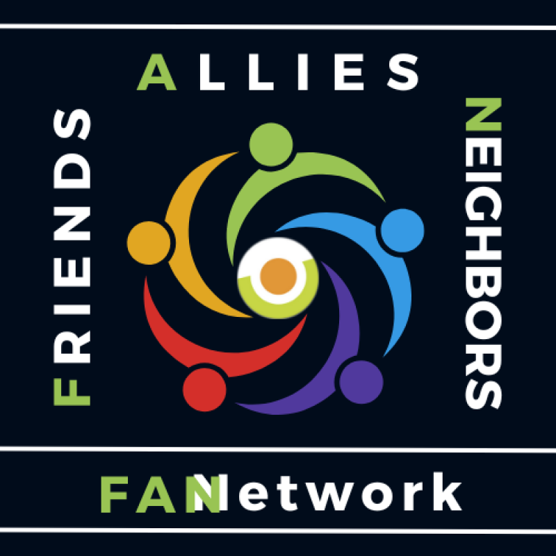 FANs Logo