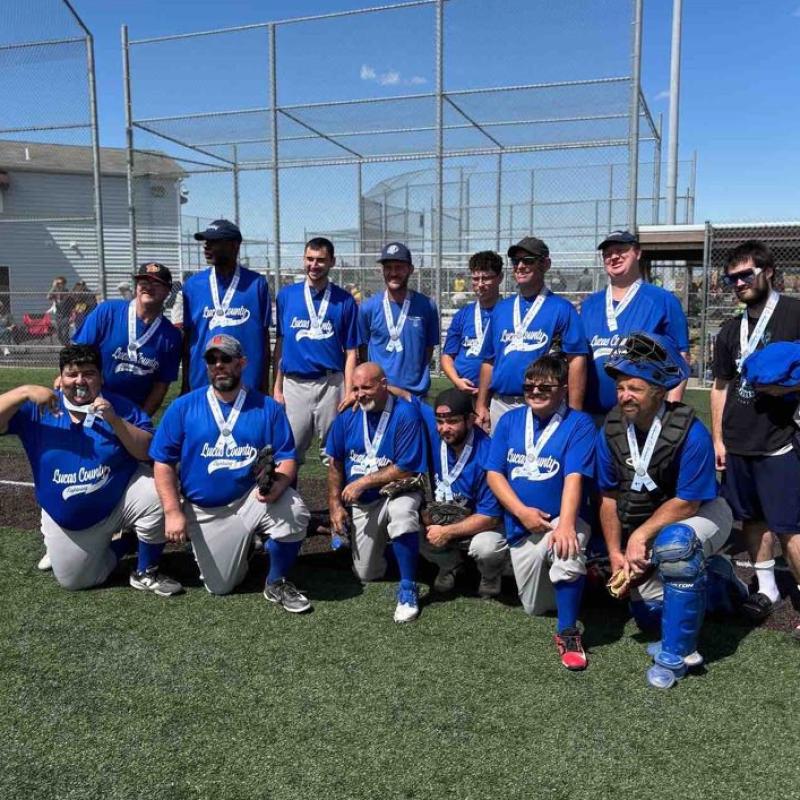 Softball States 2025