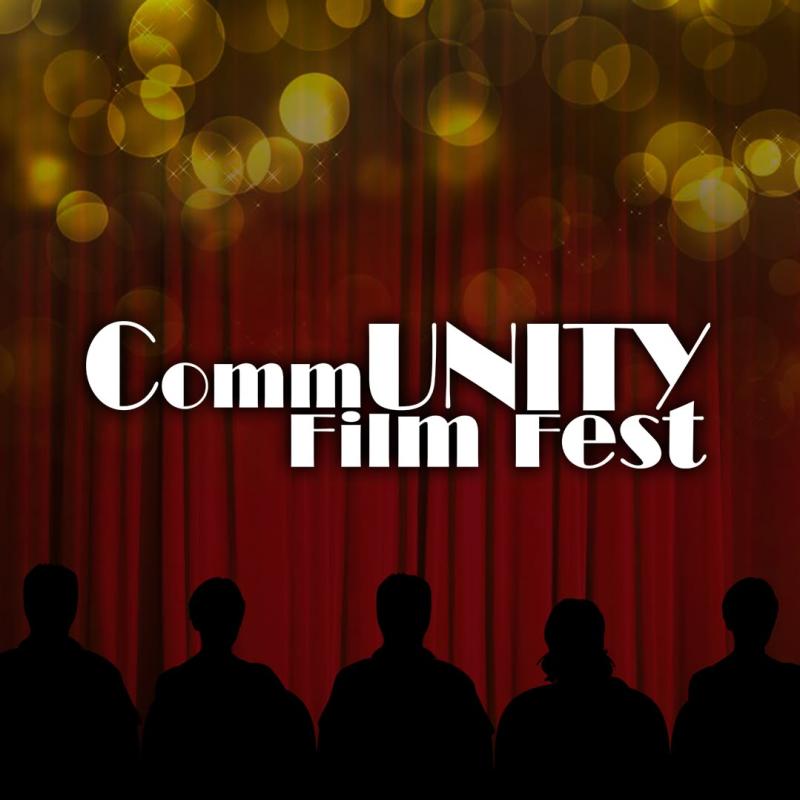 CommUNITY Film Fest