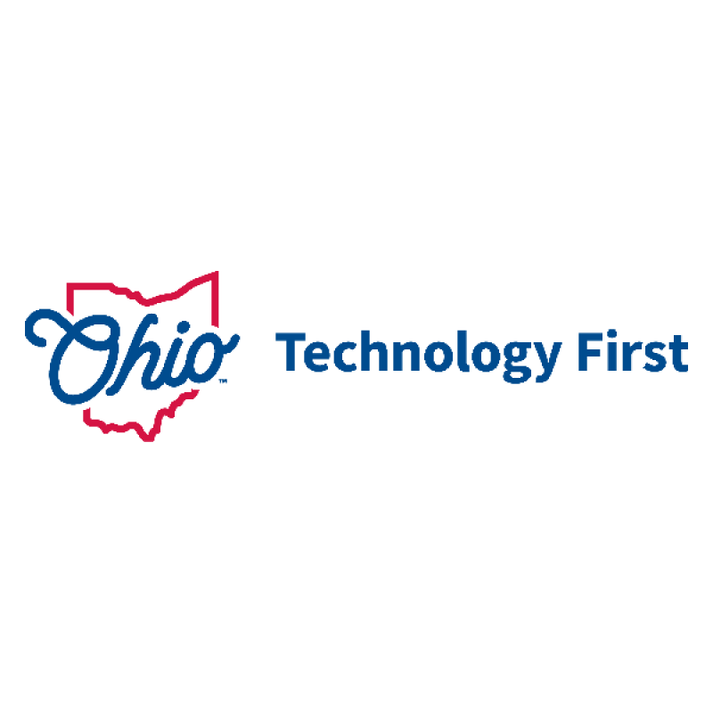 Ohio Technology First Logo