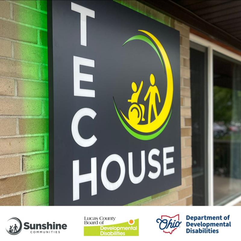 Sunshine Studios Tech House