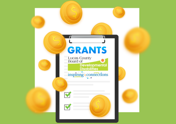 Lucas DD Grant Funding Cycles Open