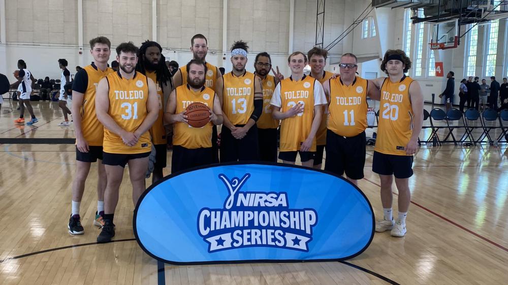 basketball semi finals